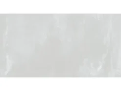 Bodenfliese Feinsteinzeug Grau Glasiert Matt 60 cm x 30 cm