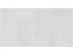 Bodenfliese Feinsteinzeug Grau Glasiert Matt 60 cm x 30 cm