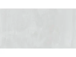 Bodenfliese Feinsteinzeug Grau Glasiert Matt 60 cm x 30 cm