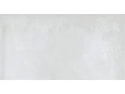 Bodenfliese Feinsteinzeug Grau Glasiert Matt 60 cm x 30 cm