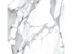 Bodenfliese Feinsteinzeug Grau 80 cm x 80 cm