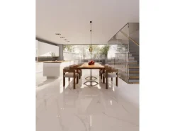 Bodenfliese Feinsteinzeug Opus Glasiert Poliert 60 cm x 30 cm