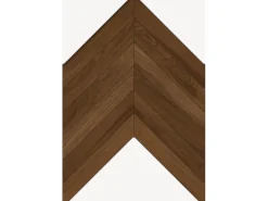 Bodenfliese Feinsteinzeug Glasiert Matt Dunkel 60 cm x 40 cm