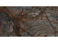 Bodenfliese Feinsteinzeug 60 cm x 120 cm