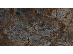 Bodenfliese Feinsteinzeug 60 cm x 120 cm