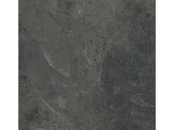 Bodenfliese Feinsteinzeug Anthrazit 59,8 cm x 59,8 cm
