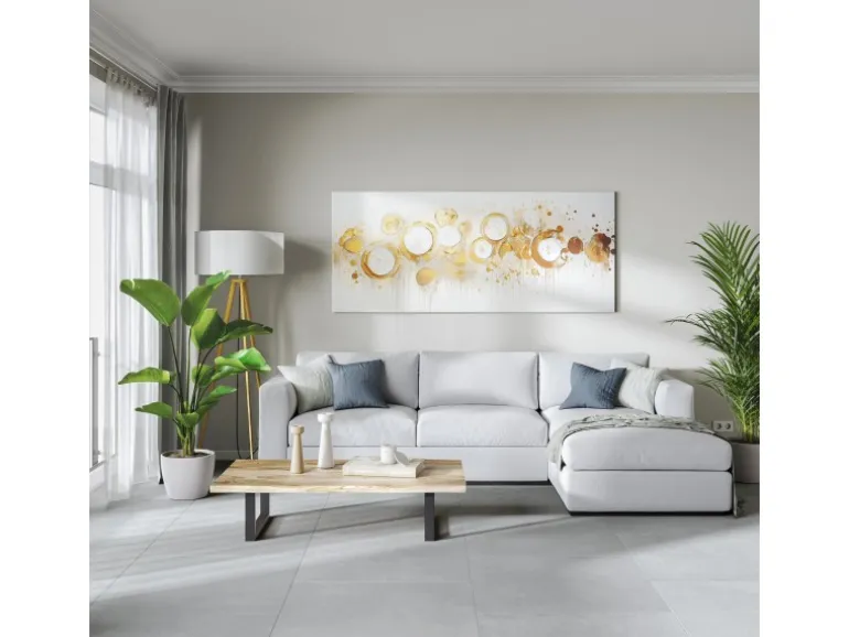 Bodenfliese Feinsteinzeug Grau Glasiert Matt 80 cm x 80 cm