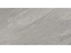 Bodenfliese Feinsteinzeug Olympus Grau Matt 59,7 cm x 29,7 cm