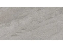 Bodenfliese Feinsteinzeug Olympus Grau Matt 59,7 cm x 29,7 cm