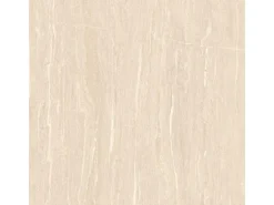 Bodenfliese Feinsteinzeug Era Beige 60 cm x 60 cm