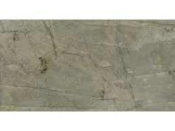 Bodenfliese Feinsteinzeug Grau 60 cm x 120 cm