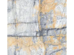 Bodenfliese Feinsteinzeug Glasiert Poliert 60 cm x 60 cm