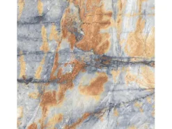 Bodenfliese Feinsteinzeug Glasiert Poliert 60 cm x 60 cm