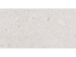 Bodenfliese Feinsteinzeug Beige Glasiert Matt 60 cm x 30 cm