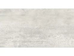 Bodenfliese Feinsteinzeug Harmony Weiß 59,8 cm x 29,7 cm