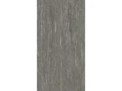 Bodenfliese Feinsteinzeug Era Anthrazit 60 cm x 120 cm