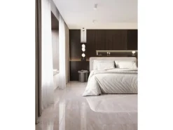 Bodenfliese Feinsteinzeug Opus 60 cm x 30 cm