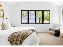 Bodenfliese Feinsteinzeug Glasiert Matt 60 cm x 60 cm