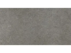 Bodenfliese Feinsteinzeug Grau 60 cm x 120 cm