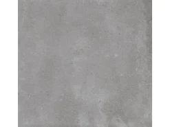 Bodenfliese Feinsteinzeug Grau 60 cm x 60 cm