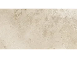 Bodenfliese Feinsteinzeug Impero Beige Glasiert Matt 60 cm x 120 cm