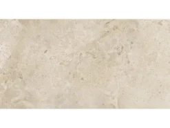 Bodenfliese Feinsteinzeug Impero Beige Glasiert Matt 60 cm x 120 cm