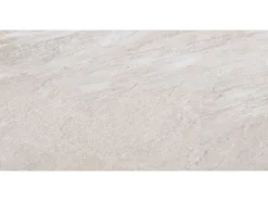 Bodenfliese Feinsteinzeug Olympus Weiß Matt 59,7 cm x 119,7 cm