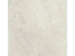 Bodenfliese Feinsteinzeug Manhattan Grau 60 cm x 60 cm