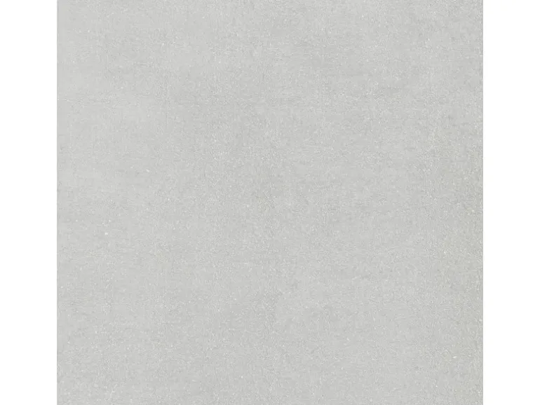 Bodenfliese Feinsteinzeug Materia Grau Matt 59,7 cm x 59,7 cm