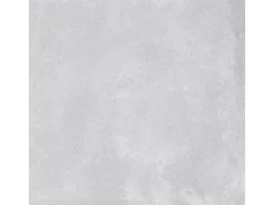 Bodenfliese Feinsteinzeug Grau 60 cm x 60 cm