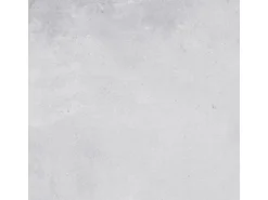 Bodenfliese Feinsteinzeug Grau 60 cm x 60 cm