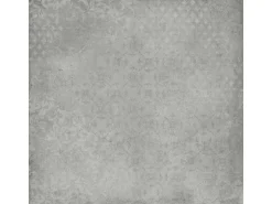 Bodenfliese Feinsteinzeug Stormy Grau 59,8 cm x 59,8 cm