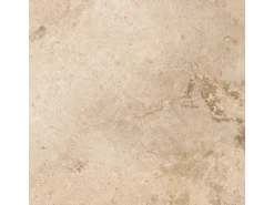 Bodenfliese Feinsteinzeug Impero Beige 60 cm x 60 cm