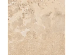 Bodenfliese Feinsteinzeug Impero Beige 60 cm x 60 cm