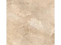 Bodenfliese Feinsteinzeug Impero Beige 60 cm x 60 cm