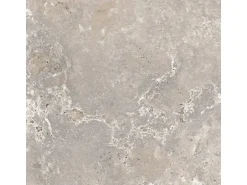 Bodenfliese Feinsteinzeug Grau 60 cm x 60 cm