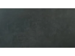 Bodenfliese Feinsteinzeug Anthrazit 60 cm x 120 cm