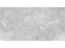 Bodenfliese Feinsteinzeug Grau 60 cm x 120 cm