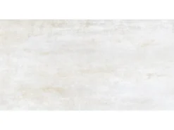 Bodenfliese Feinsteinzeug Allora due Weiß Glasiert Matt 60,4 cm x 30 cm