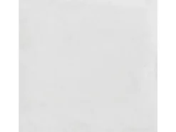 Bodenfliese Feinsteinzeug Weiß 60 cm x 60 cm