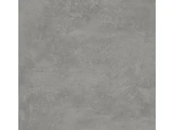 Bodenfliese Feinsteinzeug Dallas Grau Glasiert Matt 60,6 cm x 60,6 cm