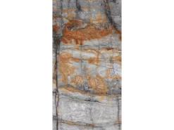 Bodenfliese Feinsteinzeug 60 cm x 120 cm