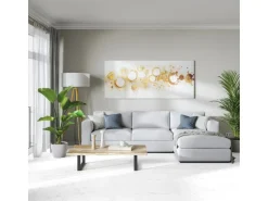 Bodenfliese Feinsteinzeug Marmore carrara Weiß Glasiert Matt 60 cm x 30 cm