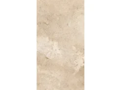 Bodenfliese Feinsteinzeug Impero Beige 60 cm x 30 cm