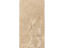 Bodenfliese Feinsteinzeug Impero Beige 60 cm x 30 cm