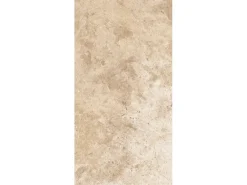 Bodenfliese Feinsteinzeug Impero Beige 60 cm x 30 cm