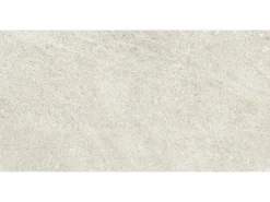 Bodenfliese Feinsteinzeug Manhattan Grau 60 cm x 30 cm