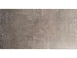 Bodenfliese Grau 60 cm x 120 cm