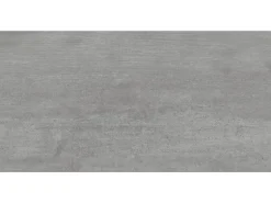 Bodenfliese Harmony Feinsteinzeug Grau Glasiert 29,7 cm x 59,8 cm