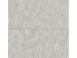 Bodenfliese Relax Grau 7 mm Glasiert 34 cm x 34 cm